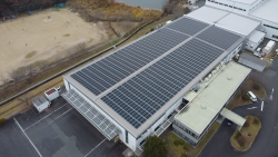【電力費30％削減】産業用太陽光発電でコスト最適化