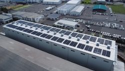 太陽光発電システム導入の際には、専門会社を選びましょう。