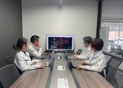 専門工事会社だからこそ太陽光発電システムの設計施工に責任があります。