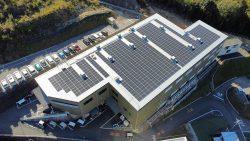 暫定税率廃止と太陽光発電導入― 広島県・岡山県の企業が今、本当に選ぶべきコスト対策とは ―