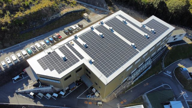 暫定税率廃止と太陽光発電導入― 広島県・岡山県の企業が今、本当に選ぶべきコスト対策とは ―