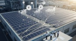 工場太陽光発電で実現する持続可能な経営と補助金活用術
