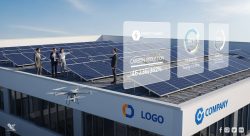 SDGsコミュニケーションの成功事例：太陽光発電導入を効果的に発信する方法