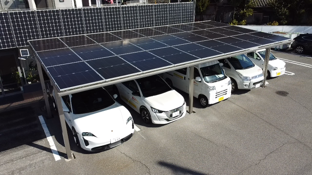 AIの発達に伴う電力不足に備えるには ― 広島・岡山の企業が取るべき電力戦略―