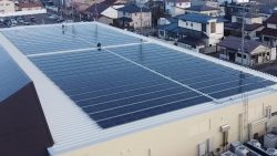 2027年 太陽光発電の動向―FIT終了とメガソーラー支援廃止が進める、企業主導型エネルギー時代―