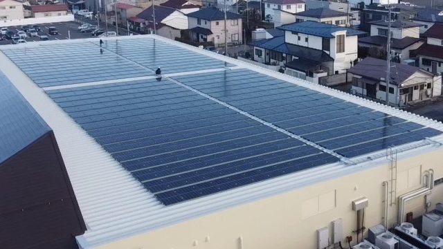 2027年 太陽光発電の動向―FIT終了とメガソーラー支援廃止が進める、企業主導型エネルギー時代―