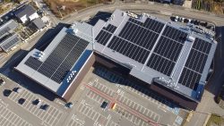 中国、太陽光パネル輸出還付を今年4月に撤廃へ― 価格競争から品質重視へ転換する太陽光発電市場 ―