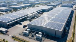 2026年の電気代対策！工場の屋根活用で利益を生み出す方法