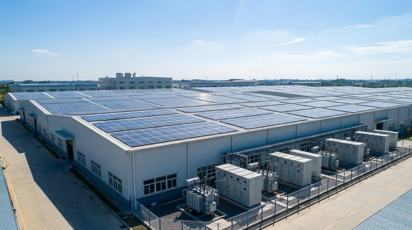 株式会社エムケイソルテックー太陽光パネル