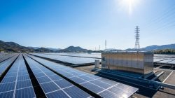 広島で太陽光発電を始めるなら知っておくべき高圧工事の重要ポイント