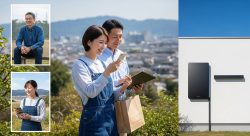 2026年最新版｜電気代0円を目指す太陽光と蓄電池の最適解