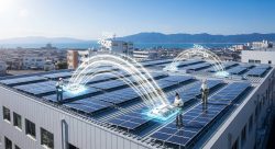広島の企業が導入を急ぐ2026年型自家消費太陽光発電の真実