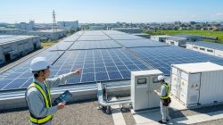 2026年の企業向け太陽光発電で大幅に経費削減する方法