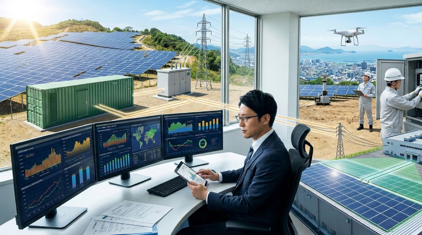 エムケイソルテック　太陽光パネル　