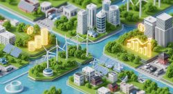 カーボンニュートラル実現へ！補助金を使って賢くSDGsに取り組む