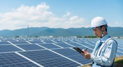 太陽光発電のリスク管理！広島の高圧電気工事現場から学ぶ安全基準