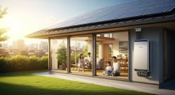 賢い人は始めている！太陽光発電と蓄電池で電気代に縛られない生活