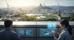 未来を見据えた受電盤設計！2026年岡山のスマートエネルギー戦略