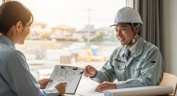 施工トラブルを避けるために！業者選びで絶対見るべきポイント