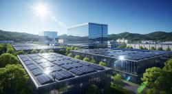 2026年の企業生存戦略！産業・事業用太陽光発電で加速する脱炭素経営