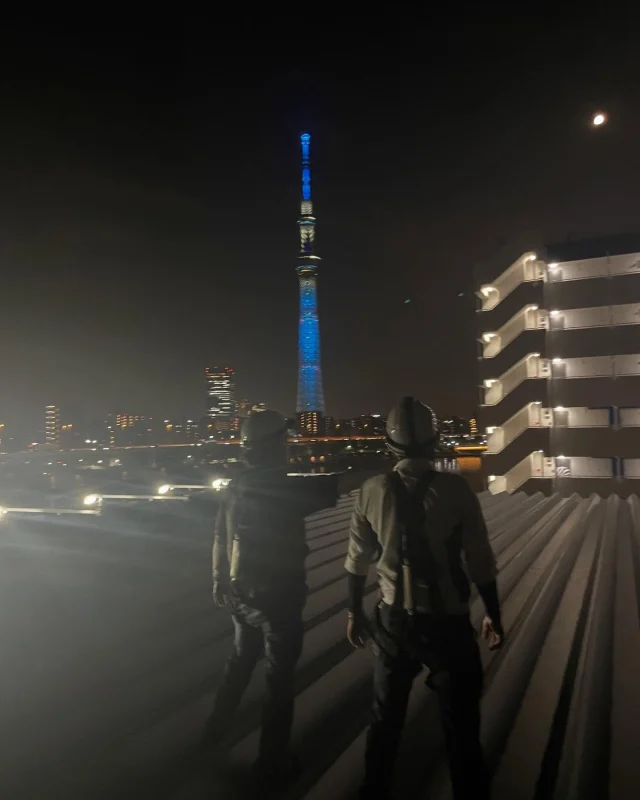 日々作業をしていると
たまには✨ご褒美の様な景色を見れる事もあります😊
夜間も頑張ってくれている、スタッフ
協力業者の皆様ありがとうございます🙇
☀️太陽光発電システム🔋蓄電池の事なら
#エムケイソルテック にお任せ下さい🫡
全国対応してます。
#一緒に頑張ってくれる仲間を募集中 です。
#電気工事士 #電気施工管理技士 の方優遇いたします😊
当社#エムケイソルテック は
二酸化炭素排出削減に対する具体的な低減目標を計画し
国際イニシアチブとなる
#SBT (Science Based Targets)を取得しています。 
本サイトに掲載されている全ての画像・文章・デザインの
著作権は株式会社エムケイソルテックに帰属します。
無断使用・転載を禁じます。
#mksoltec
#エムケイソルテック
#mkソルテック
#電気工事士
#電気施工管理技士
#福山市求人
#福山市太陽光会社
#電気工事士募集中
#ニッチな仕事
#一緒に働きませんか
#南瓦工房
#minamikawara
#ソーラーカーポート
#再生可能エネルギー
#太陽光発電システム 
#太陽光発電工事
#太陽光発電 
#太陽光パネル 
#自家消費型太陽光発電
#広島県太陽光発電工事
#岡山県太陽光発電工事
#使用前自己確認
#負荷遮断試験
#耐圧試験
#sbt
#ScienceBasedTargets